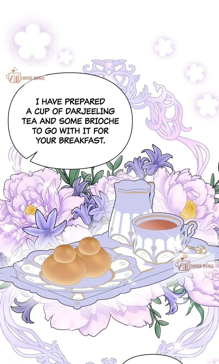 I Want To Become The Emperor, So I Need A Divorce Chapter 41 page 51