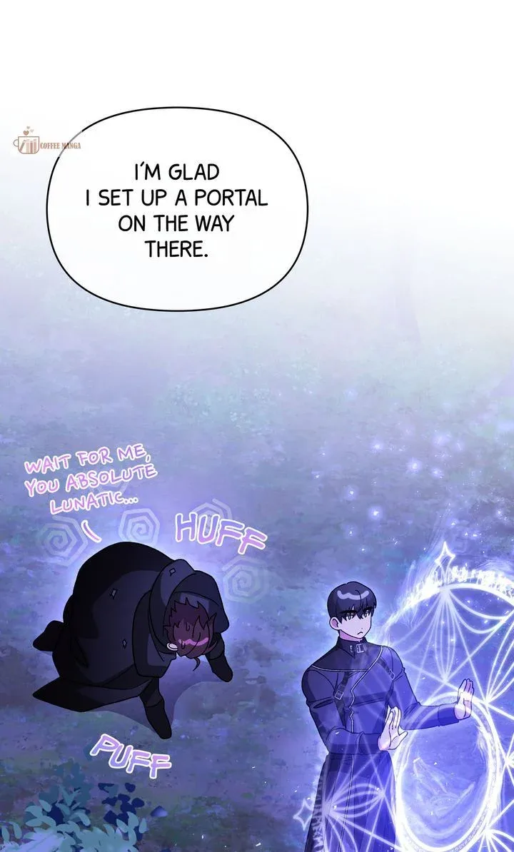 I Want To Become The Emperor, So I Need A Divorce Chapter 40 page 45