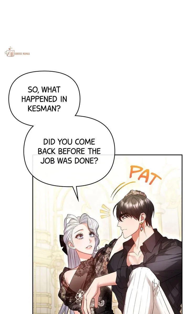 I Want To Become The Emperor, So I Need A Divorce Chapter 40 page 35
