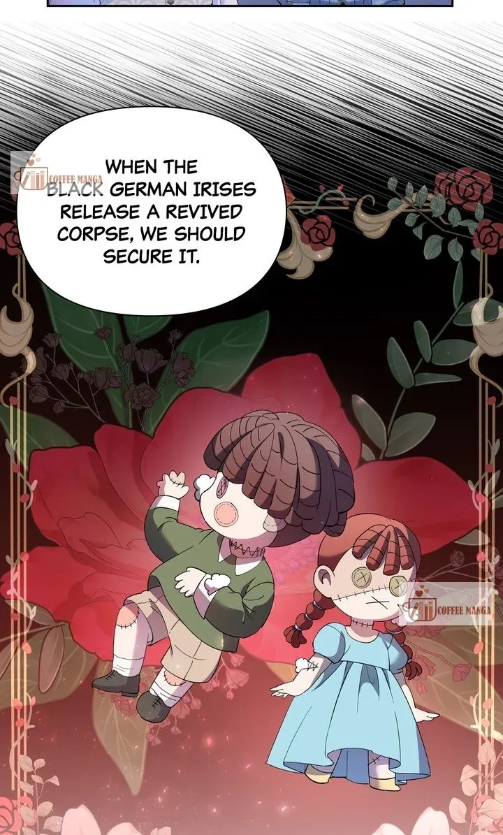 I Want To Become The Emperor, So I Need A Divorce Chapter 41 page 29