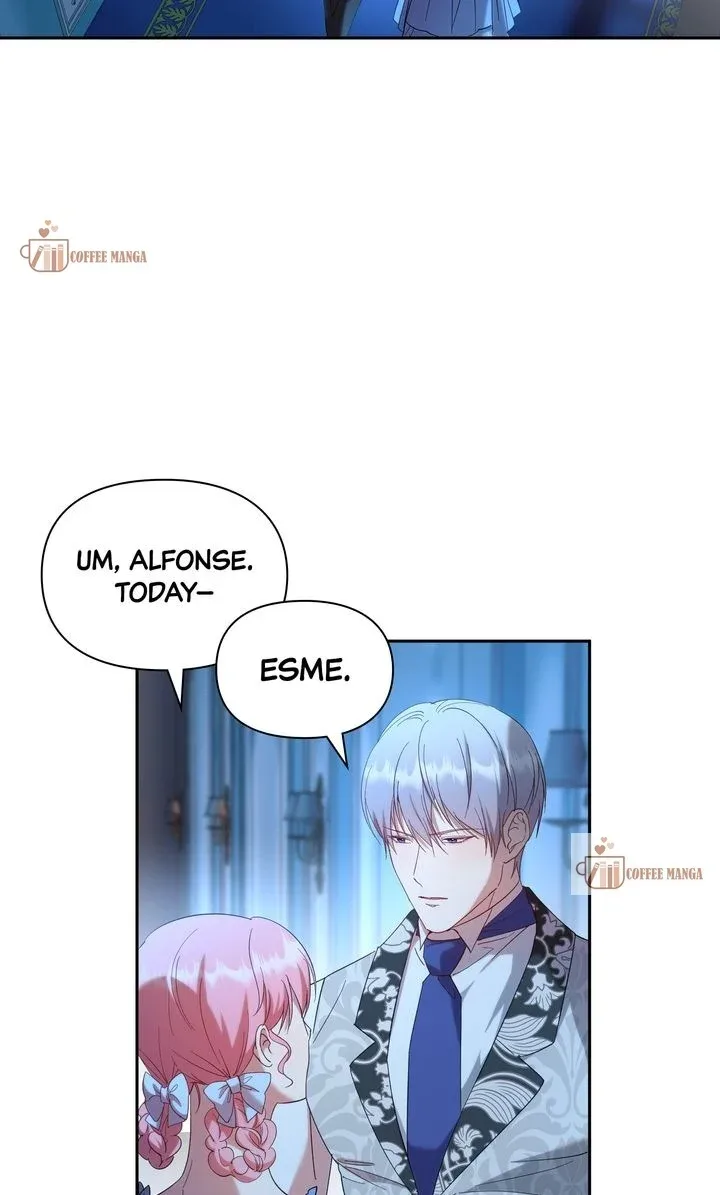 I Want To Become The Emperor, So I Need A Divorce Chapter 41 page 36