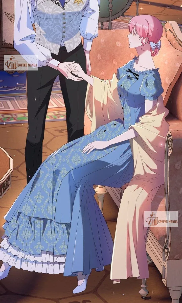 I Want To Become The Emperor, So I Need A Divorce Chapter 41 page 34