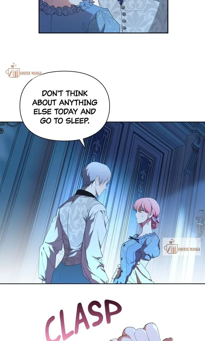 I Want To Become The Emperor, So I Need A Divorce Chapter 41 page 37