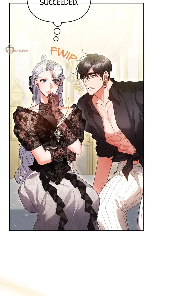 I Want To Become The Emperor, So I Need A Divorce Chapter 40 page 41