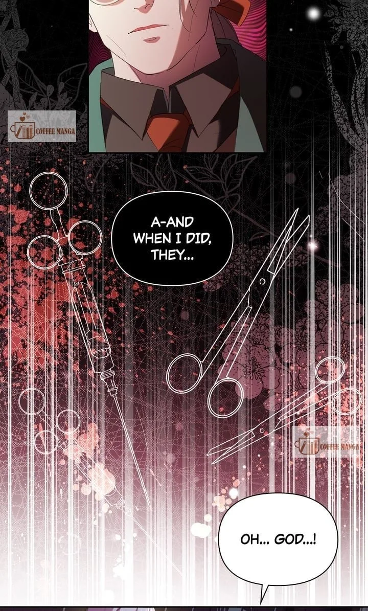 I Want To Become The Emperor, So I Need A Divorce Chapter 41 page 22