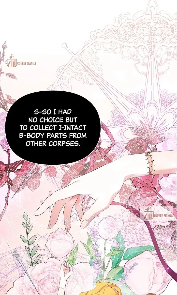 I Want To Become The Emperor, So I Need A Divorce Chapter 41 page 8