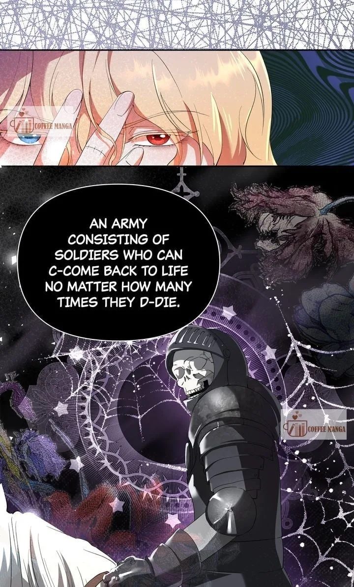 I Want To Become The Emperor, So I Need A Divorce Chapter 41 page 17