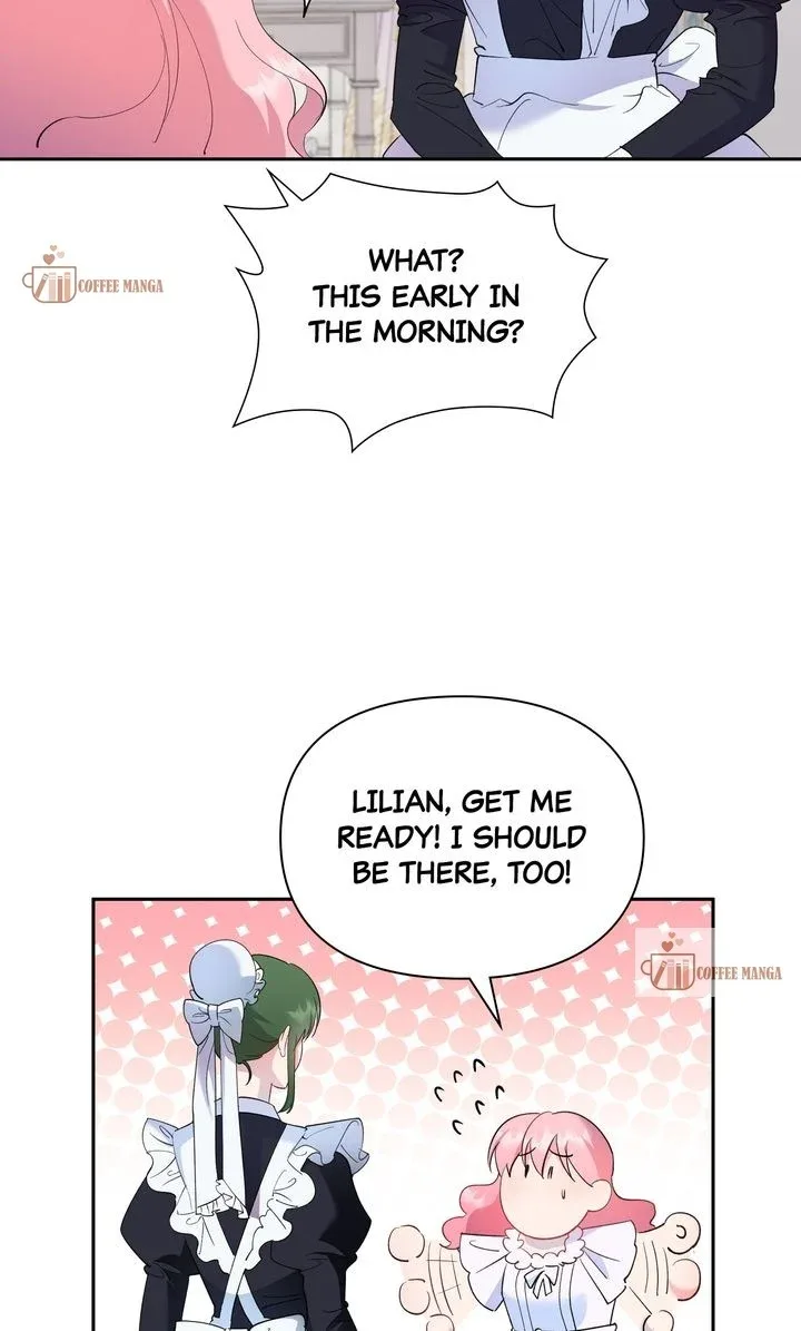 I Want To Become The Emperor, So I Need A Divorce Chapter 41 page 54