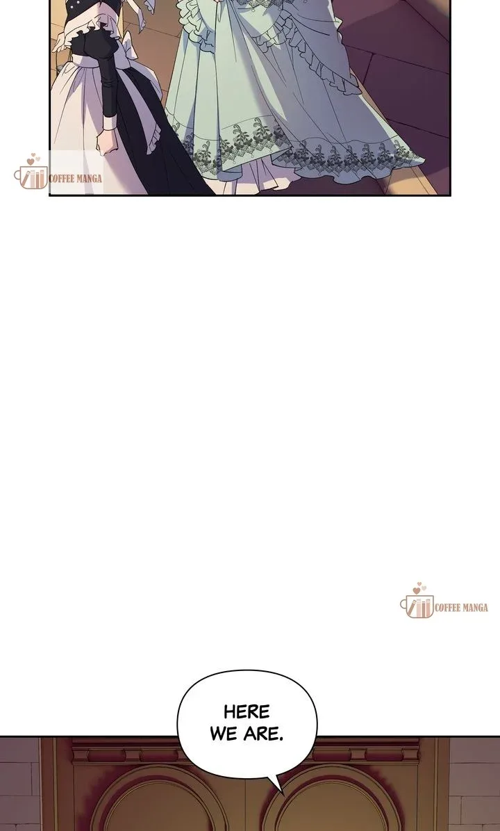 I Want To Become The Emperor, So I Need A Divorce Chapter 41 page 61
