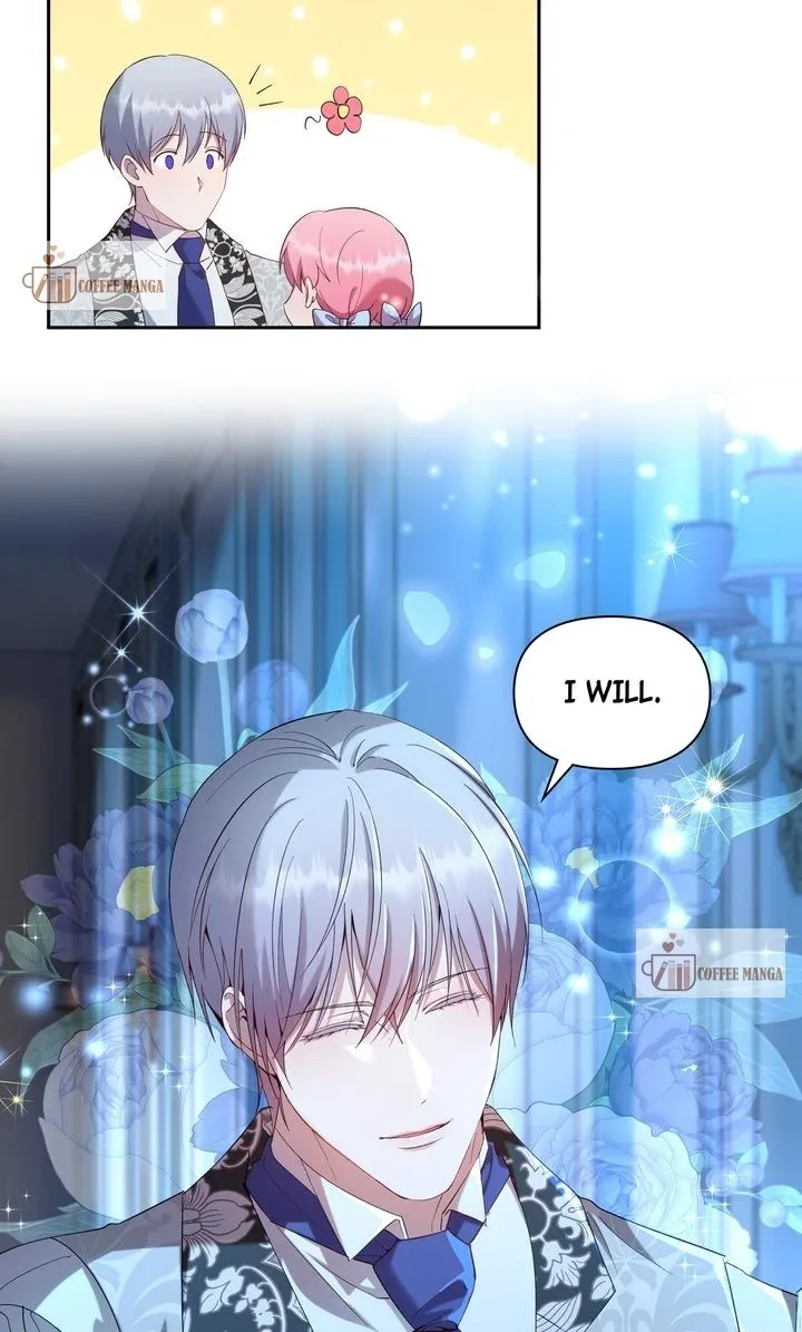 I Want To Become The Emperor, So I Need A Divorce Chapter 41 page 40
