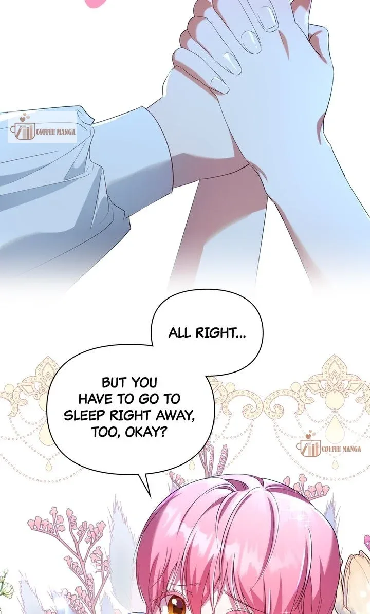 I Want To Become The Emperor, So I Need A Divorce Chapter 41 page 38