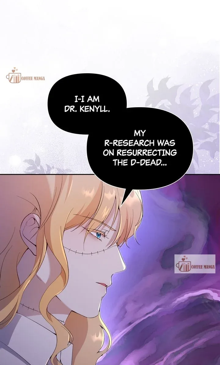 I Want To Become The Emperor, So I Need A Divorce Chapter 41 page 6