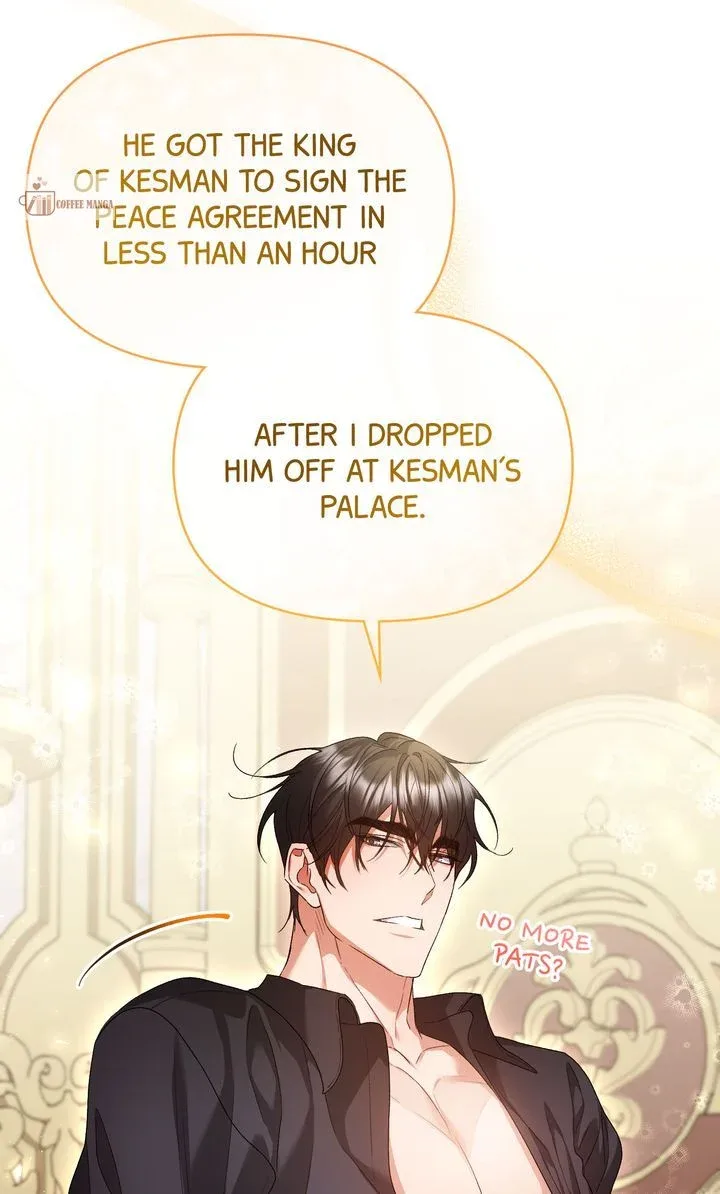 I Want To Become The Emperor, So I Need A Divorce Chapter 40 page 42