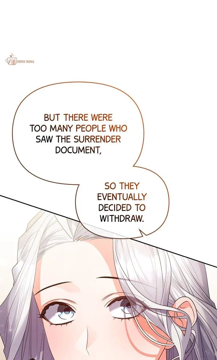 I Want To Become The Emperor, So I Need A Divorce Chapter 40 page 60
