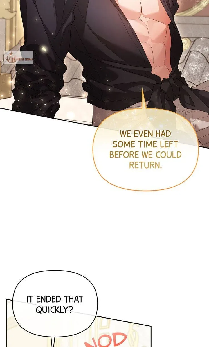 I Want To Become The Emperor, So I Need A Divorce Chapter 40 page 43