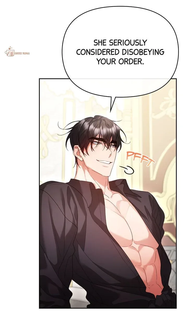 I Want To Become The Emperor, So I Need A Divorce Chapter 40 page 59