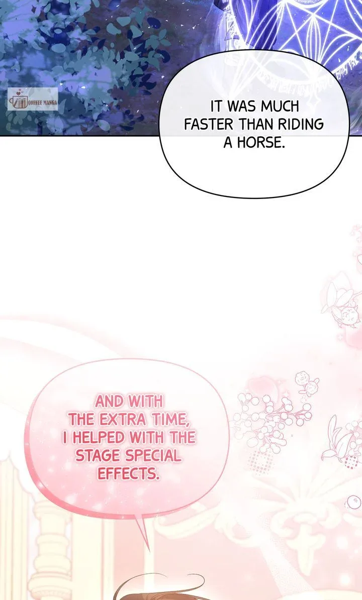 I Want To Become The Emperor, So I Need A Divorce Chapter 40 page 46