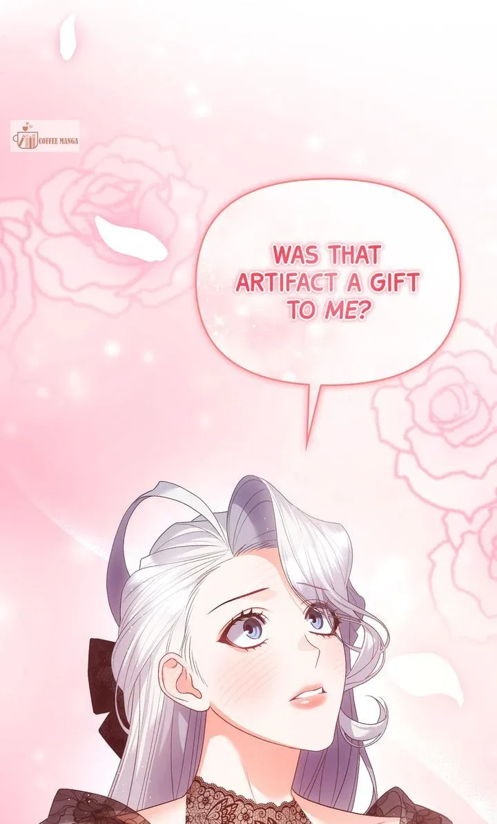 I Want To Become The Emperor, So I Need A Divorce Chapter 40 page 52