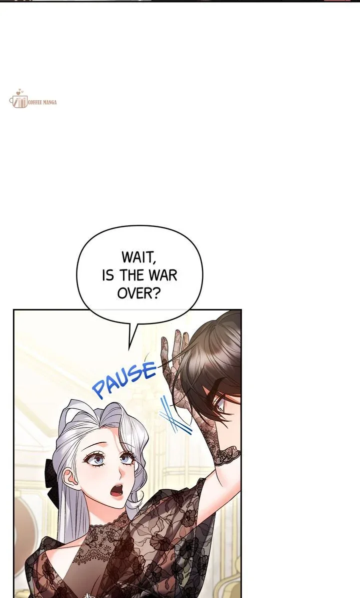 I Want To Become The Emperor, So I Need A Divorce Chapter 40 page 38