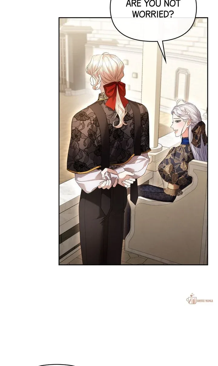 I Want To Become The Emperor, So I Need A Divorce Chapter 42 page 5
