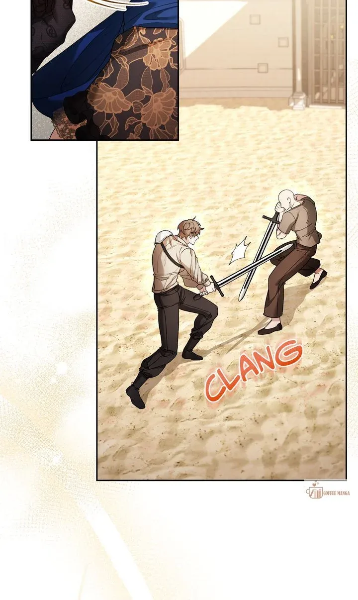I Want To Become The Emperor, So I Need A Divorce Chapter 42 page 8