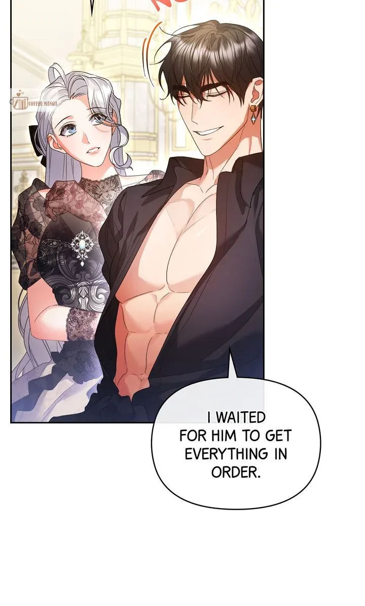 I Want To Become The Emperor, So I Need A Divorce Chapter 40 page 44
