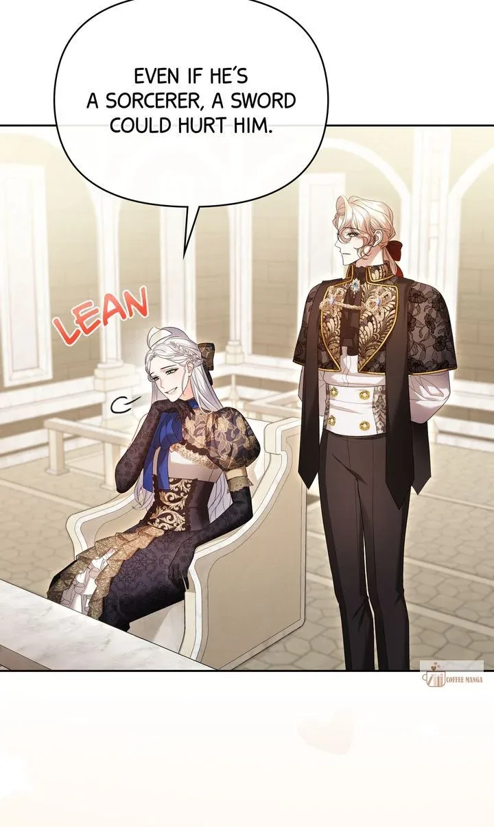 I Want To Become The Emperor, So I Need A Divorce Chapter 42 page 11