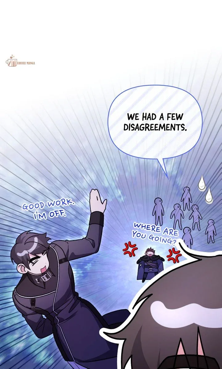 I Want To Become The Emperor, So I Need A Divorce Chapter 40 page 68