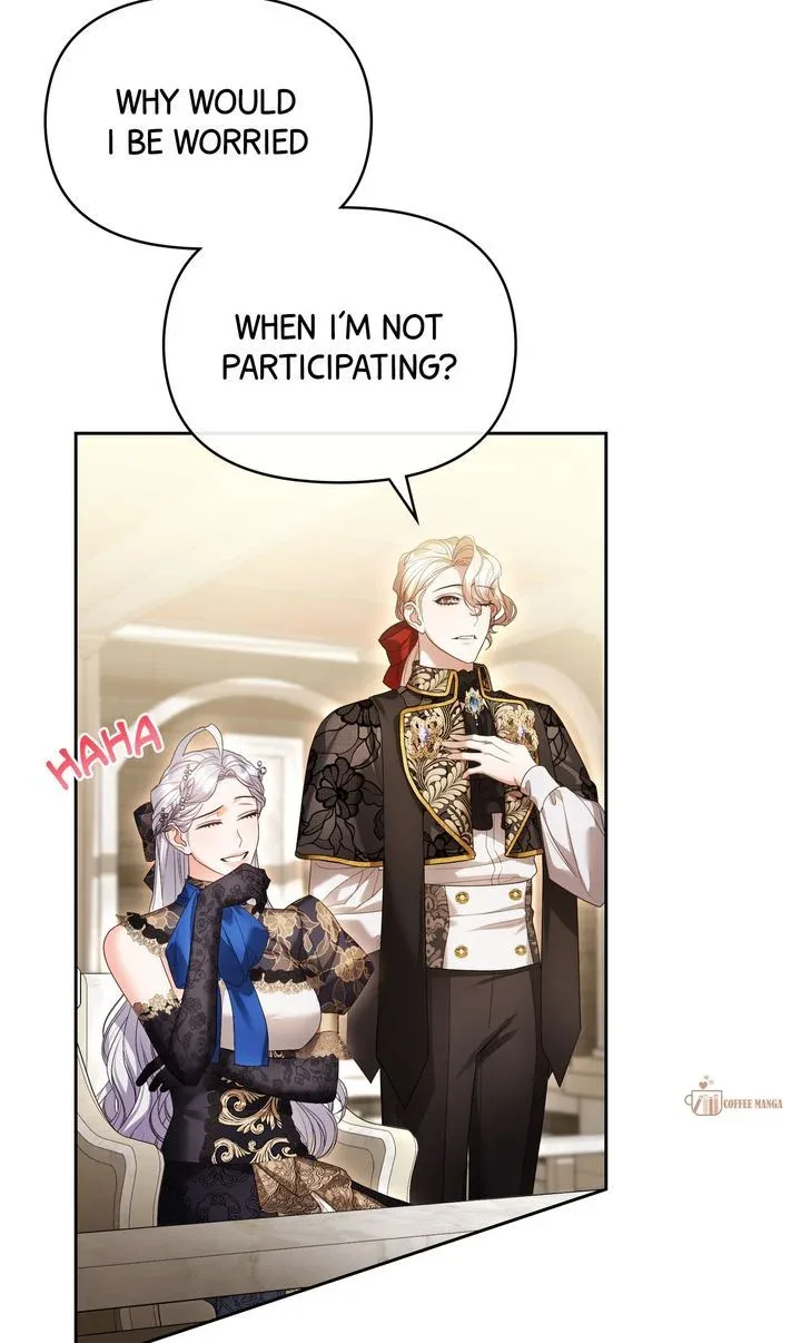 I Want To Become The Emperor, So I Need A Divorce Chapter 42 page 6