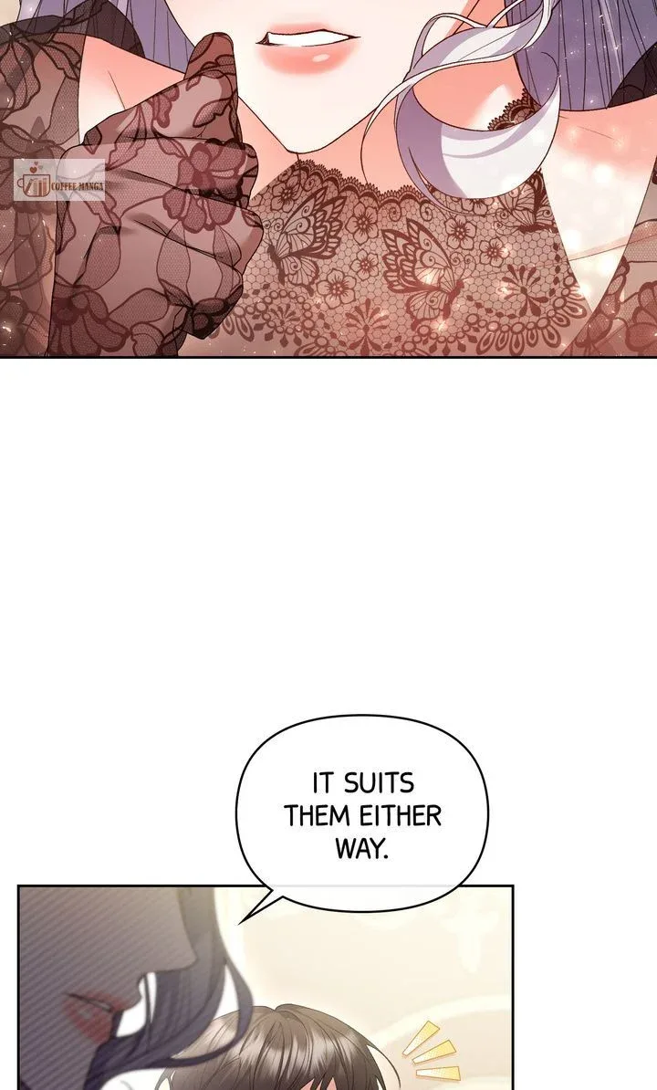 I Want To Become The Emperor, So I Need A Divorce Chapter 40 page 61