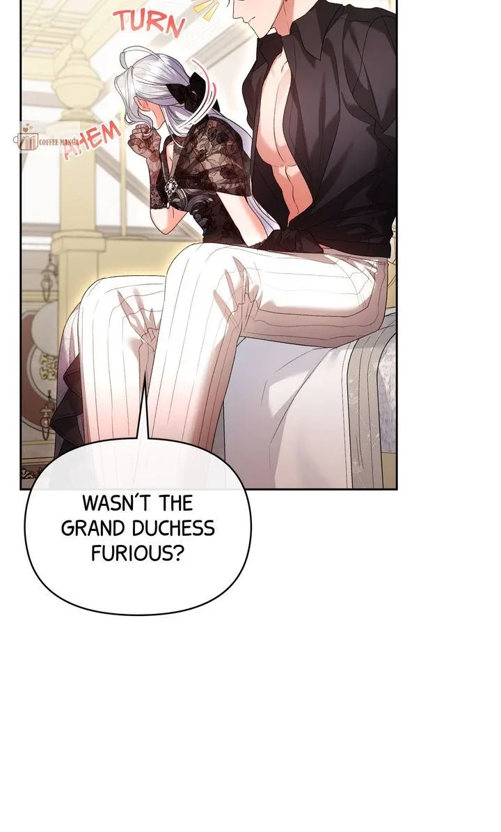 I Want To Become The Emperor, So I Need A Divorce Chapter 40 page 58