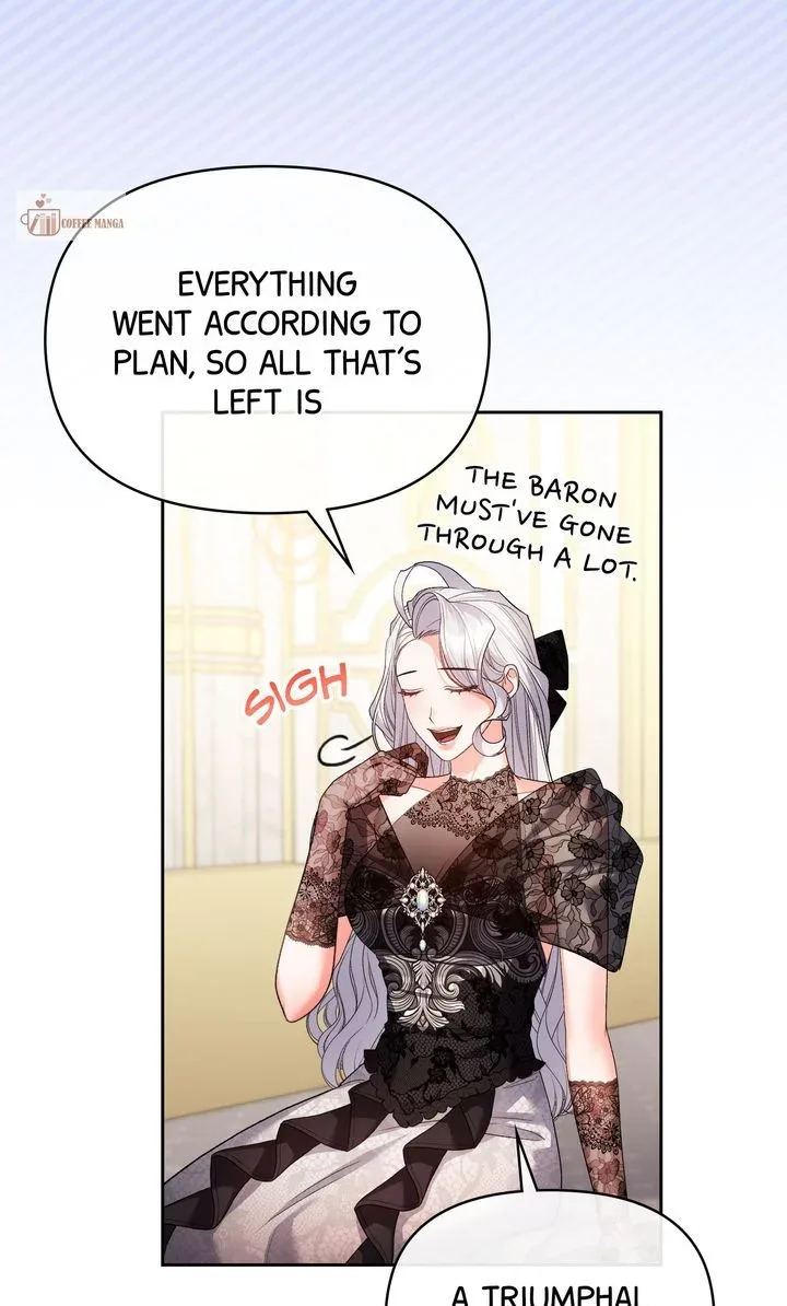 I Want To Become The Emperor, So I Need A Divorce Chapter 40 page 70