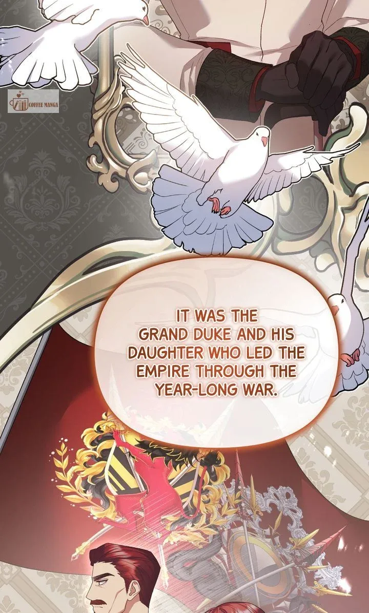 I Want To Become The Emperor, So I Need A Divorce Chapter 40 page 65