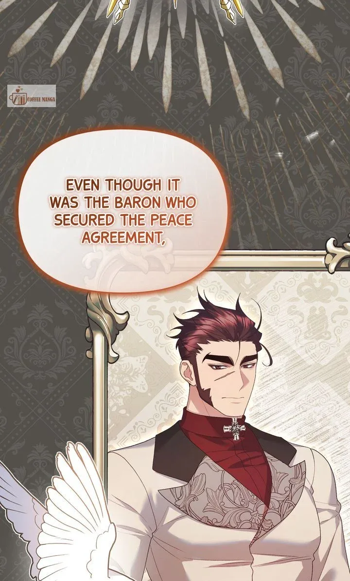 I Want To Become The Emperor, So I Need A Divorce Chapter 40 page 64
