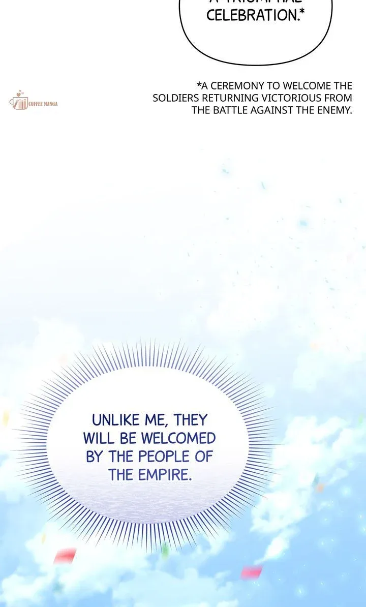 I Want To Become The Emperor, So I Need A Divorce Chapter 40 page 71