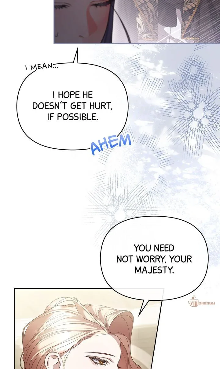 I Want To Become The Emperor, So I Need A Divorce Chapter 42 page 14