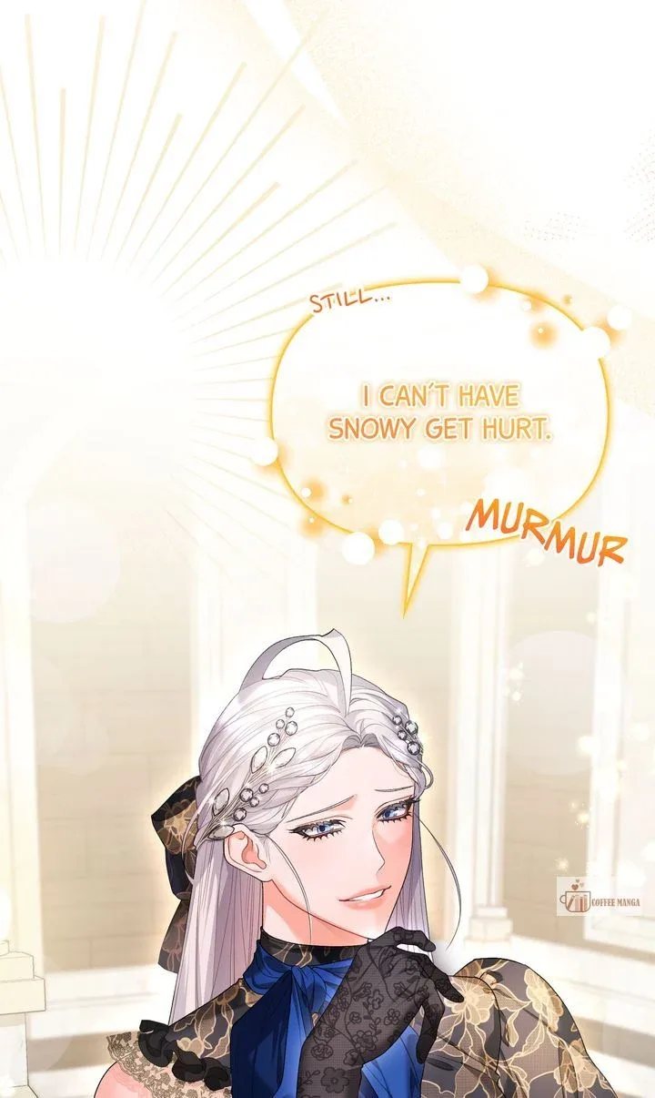 I Want To Become The Emperor, So I Need A Divorce Chapter 42 page 9