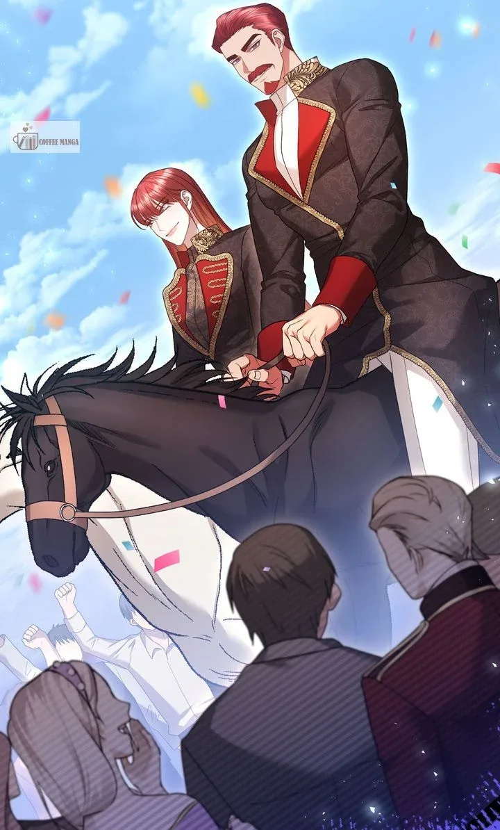 I Want To Become The Emperor, So I Need A Divorce Chapter 40 page 72