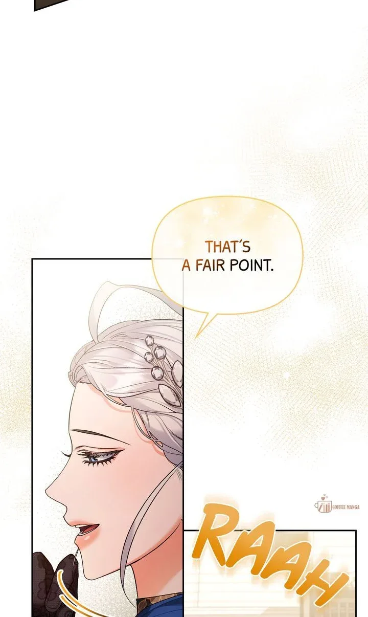 I Want To Become The Emperor, So I Need A Divorce Chapter 42 page 7