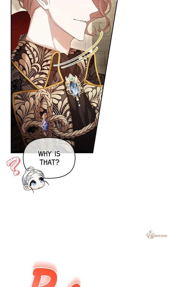 I Want To Become The Emperor, So I Need A Divorce Chapter 42 page 15