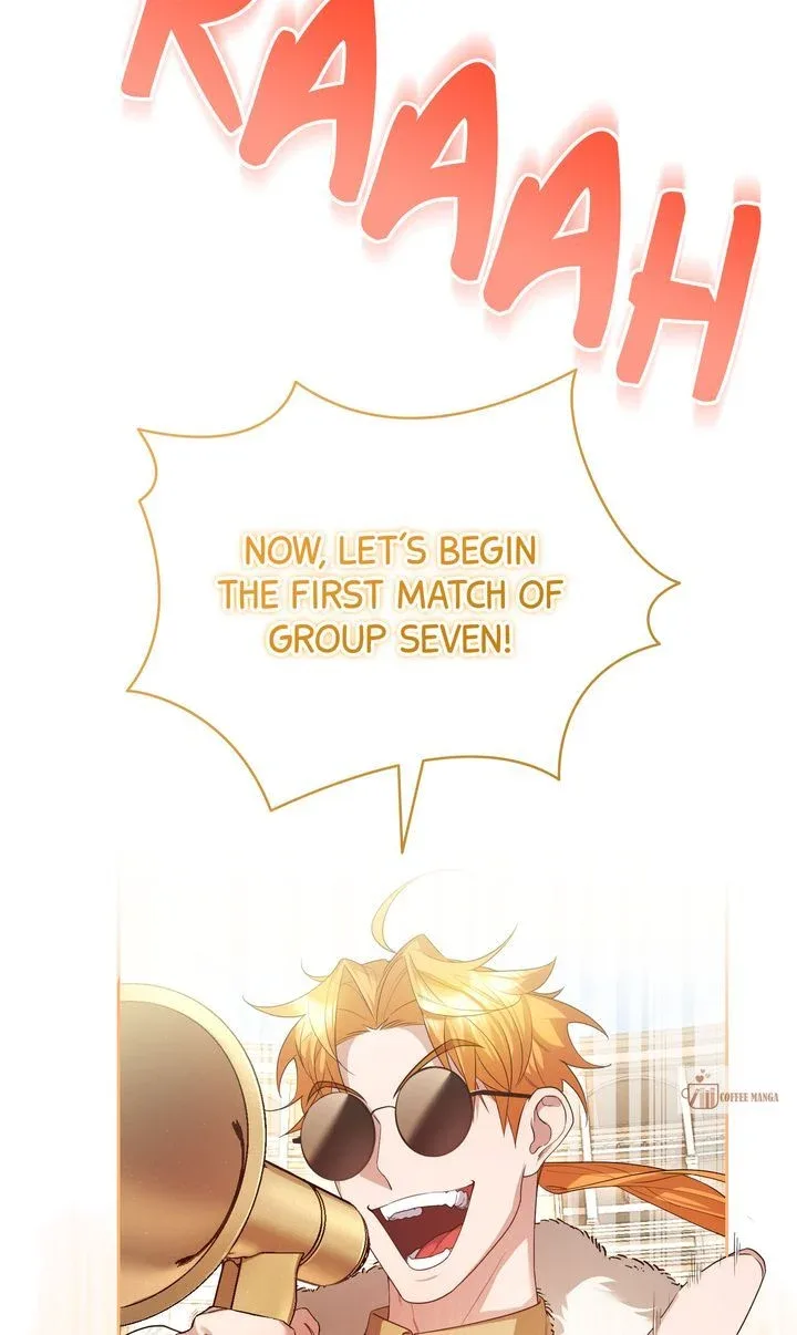 I Want To Become The Emperor, So I Need A Divorce Chapter 42 page 16