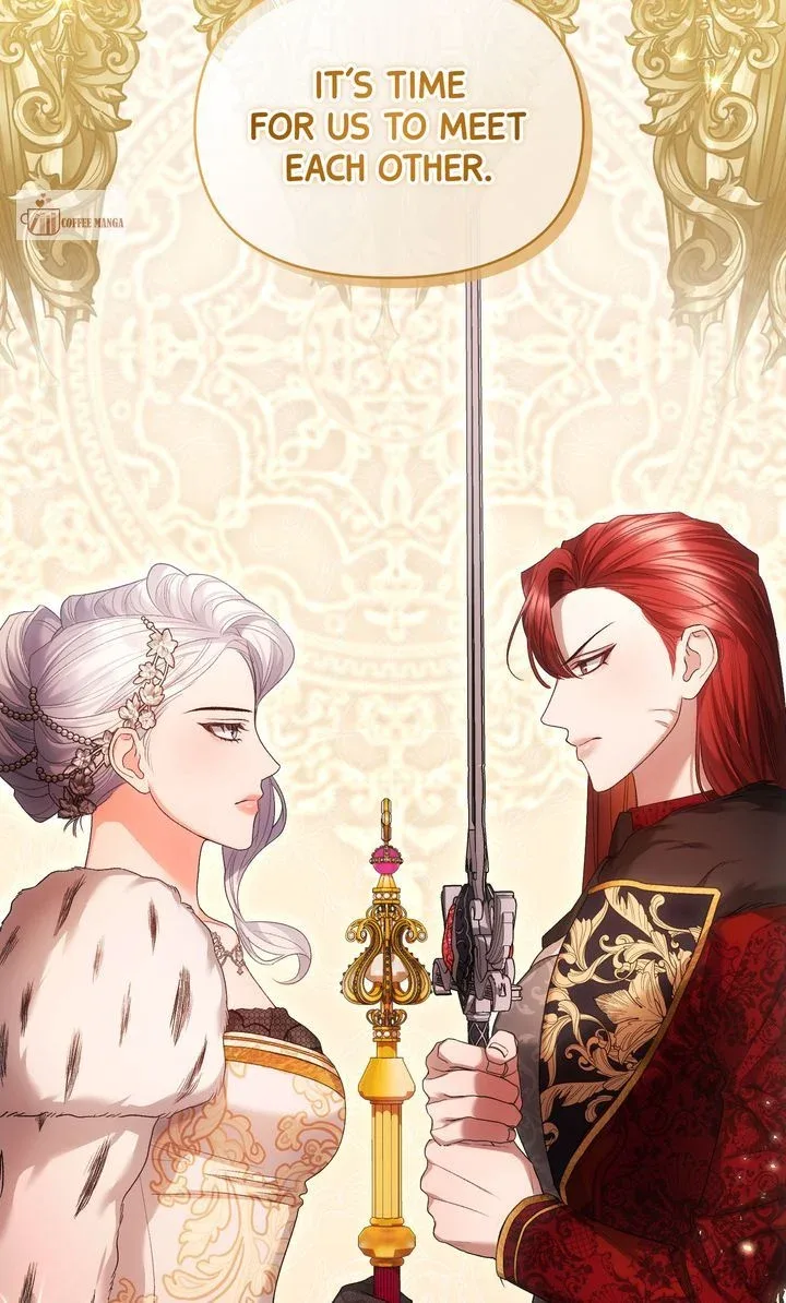 I Want To Become The Emperor, So I Need A Divorce Chapter 40 page 81