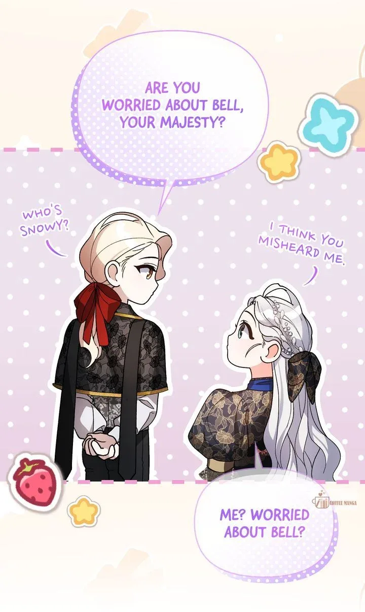 I Want To Become The Emperor, So I Need A Divorce Chapter 42 page 12