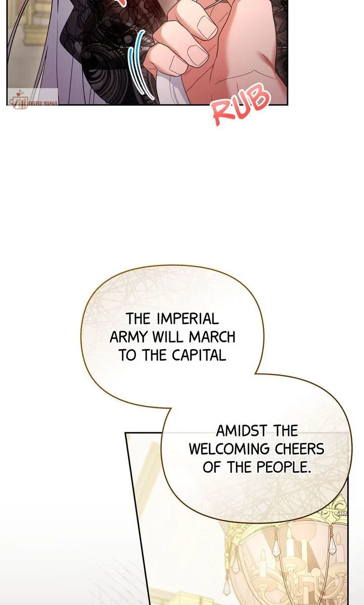 I Want To Become The Emperor, So I Need A Divorce Chapter 40 page 78
