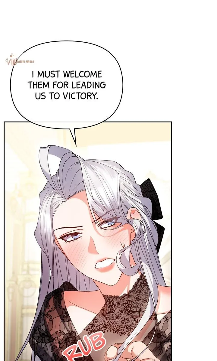 I Want To Become The Emperor, So I Need A Divorce Chapter 40 page 77