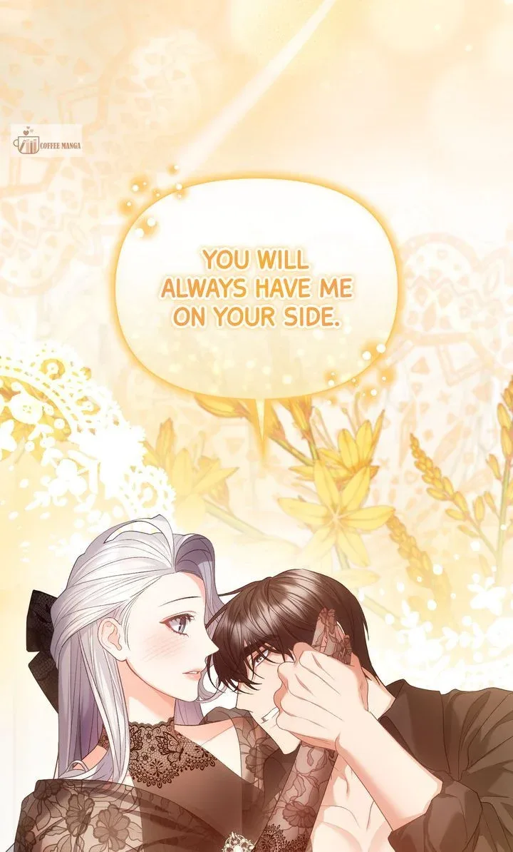 I Want To Become The Emperor, So I Need A Divorce Chapter 40 page 85