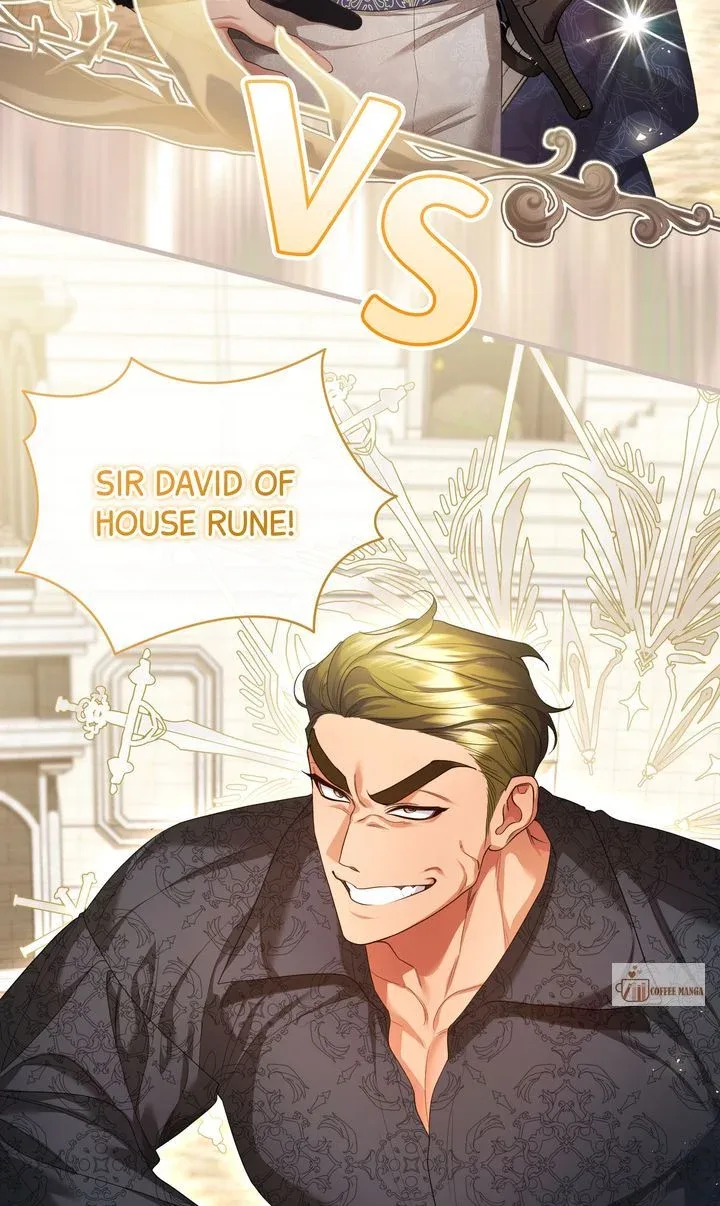I Want To Become The Emperor, So I Need A Divorce Chapter 42 page 19