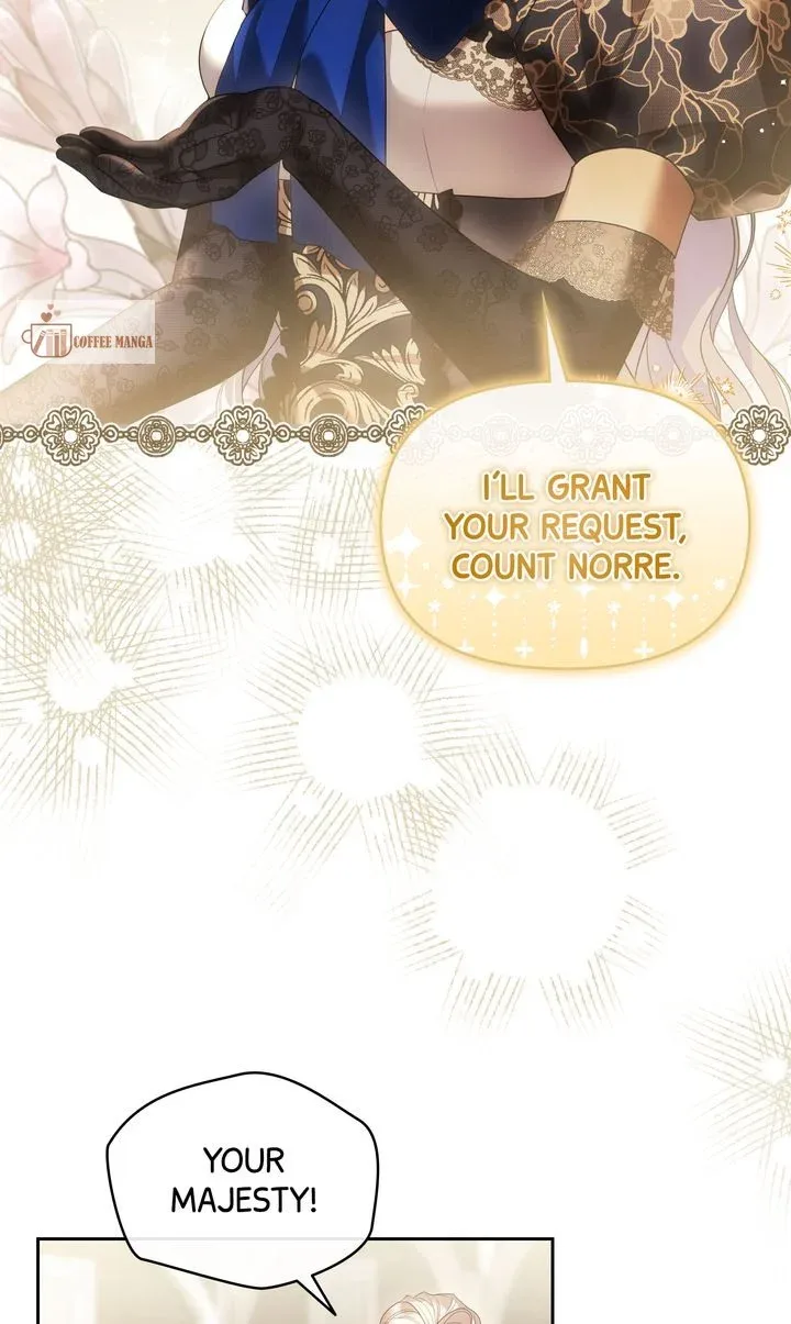 I Want To Become The Emperor, So I Need A Divorce Chapter 43 page 40