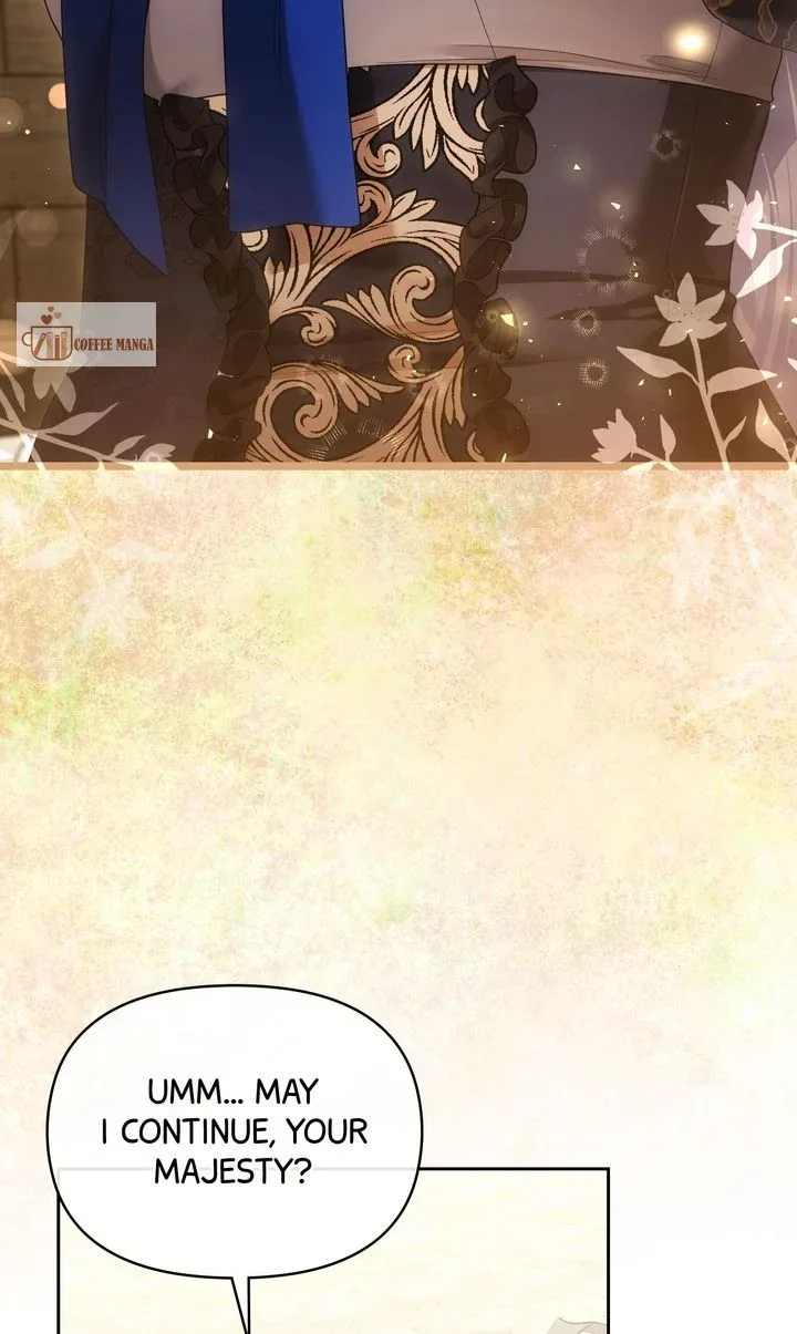 I Want To Become The Emperor, So I Need A Divorce Chapter 43 page 36