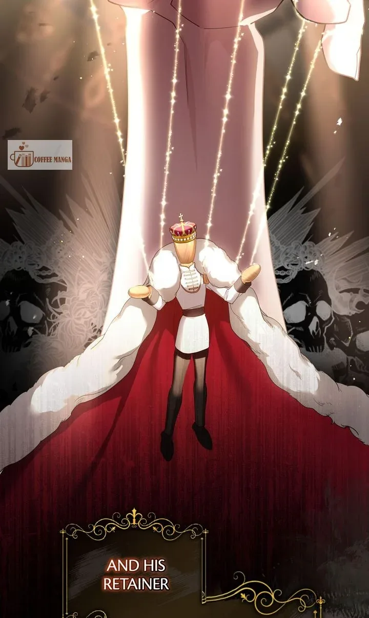 I Want To Become The Emperor, So I Need A Divorce Chapter 43 page 15